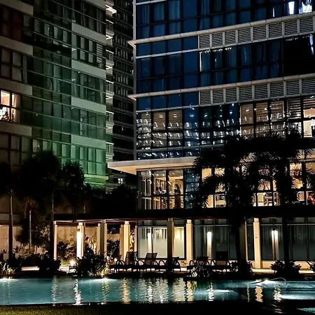 Bgc Opulent Heights Residences